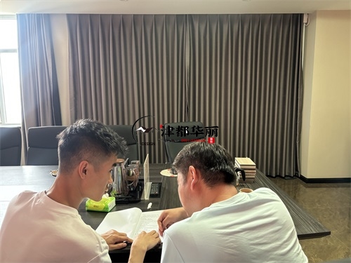 銀川裝修公司|銀川一越電競酒店設(shè)計裝修項(xiàng)目合同簽約